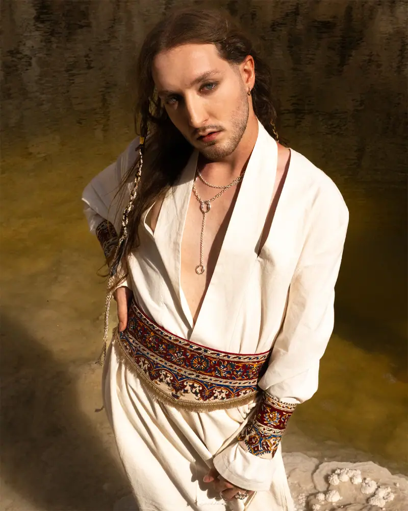 Fashion & style campaign photography by Jan Creative Factory