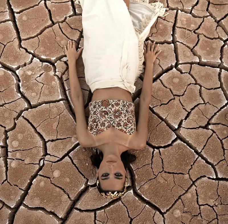 Fashion & style campaign photography by Jan Creative Factory