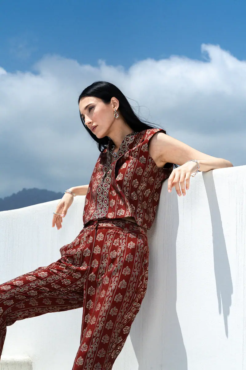 Fashion & style campaign photography by Jan Creative Factory
