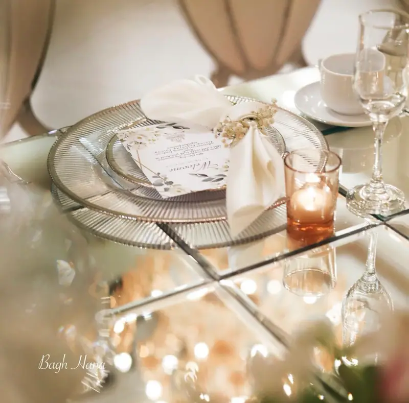 Event planning & activation by Jan Creative Factory