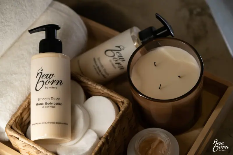 Product photography by Jan Creative Factory
