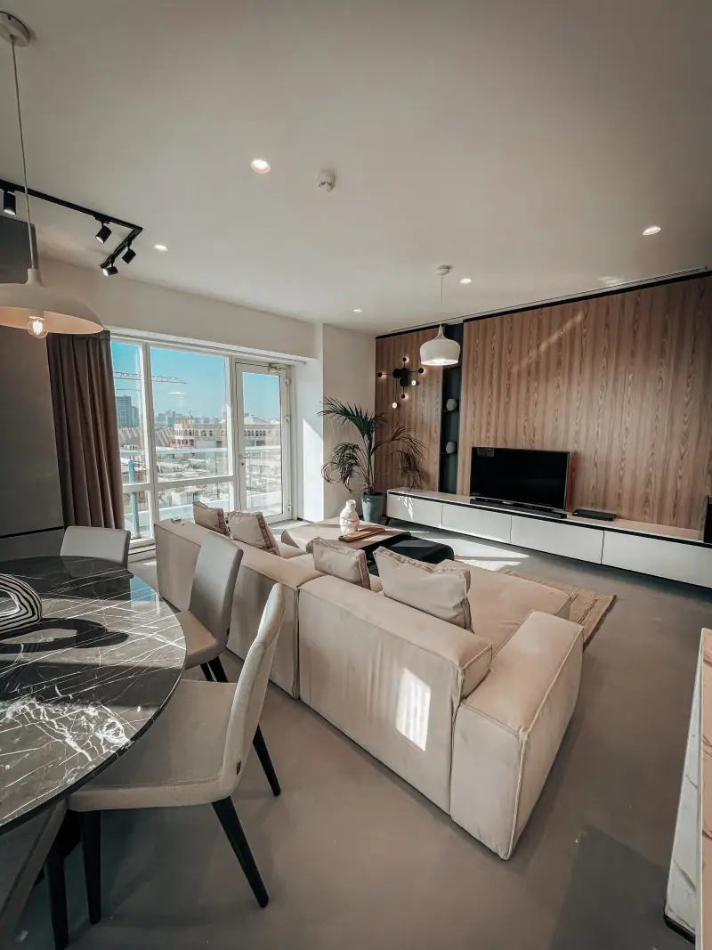 Real estate & property photography by Jan Creative Factory